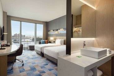 ホテル Hyatt Place Liuzhou
