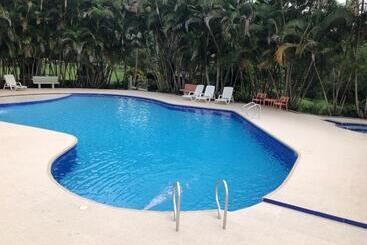 Hôtel Spa Excalibur