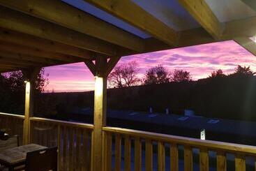 旅馆 The Rivers Arms