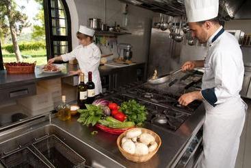هتل Agriturismo La Cerquetta Ryder Cup