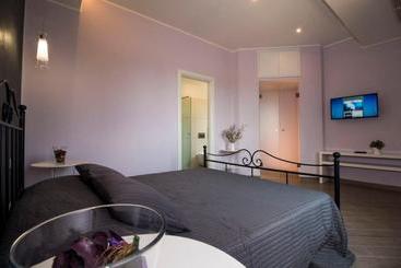 هتل Agriturismo La Cerquetta Ryder Cup