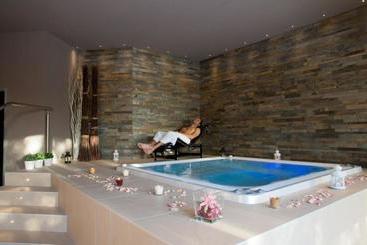 هتل Agriturismo La Cerquetta Ryder Cup