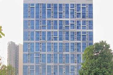 호텔 Jiaxin Conifer Lvjing