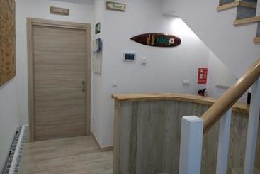 Albergue La Magia Del Camino