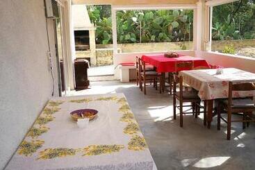 Bed and Breakfast Stella Del Sud Guesthouse