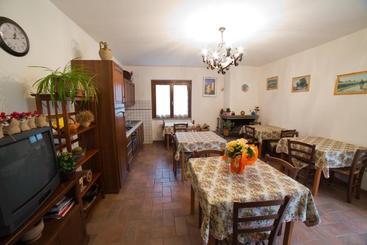 هتل Agriturismo La Piantata
