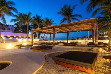 Lotus Beach Hotel   Adults Only