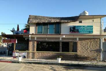 فندق Lores House