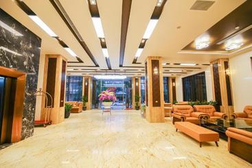 هتل Au Lac  Ha Long