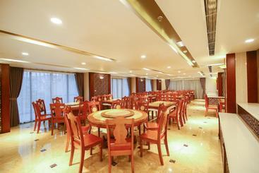 هتل Au Lac Ha Long
