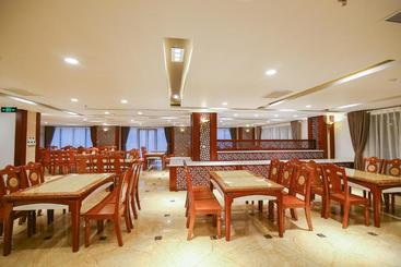 هتل Au Lac  Ha Long