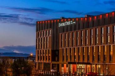 هتل Doubletree By Hilton Kocaeli
