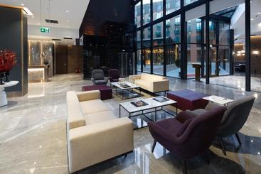 هتل Doubletree By Hilton Kocaeli