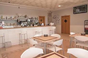 پانسیون Hostal Los Batallones