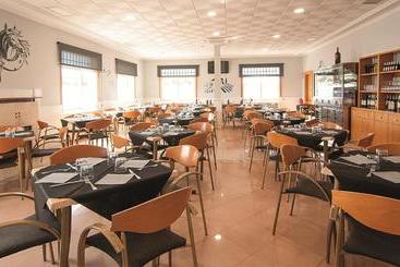 پانسیون Hostal Los Batallones