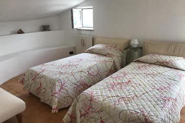 Bed and Breakfast Parco Fellini Fregene