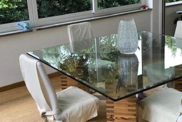 Bed and Breakfast Parco Fellini Fregene