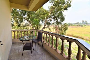 هتل Casa Da Village Calangute Goa