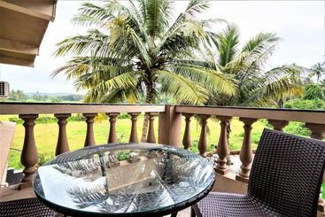هتل Casa Da Village Calangute Goa