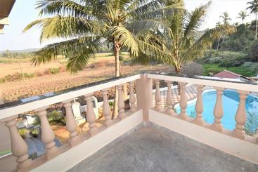 هتل Casa Da Village Calangute Goa