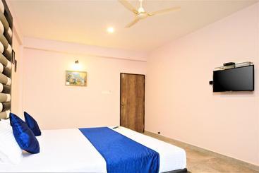 هتل Casa Da Village Calangute Goa