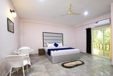 هتل Casa Da Village Calangute Goa