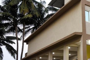 هتل Casa Da Village Calangute Goa