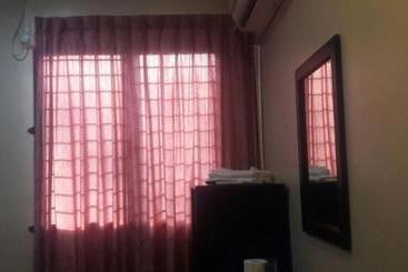 هتل Wisma Bintan Harmoni