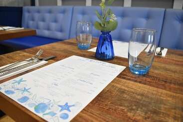 אתר נופש Watermouth Lodges