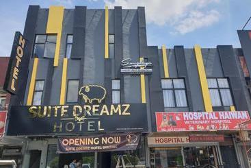 Suite Dreamz Hotel Banting