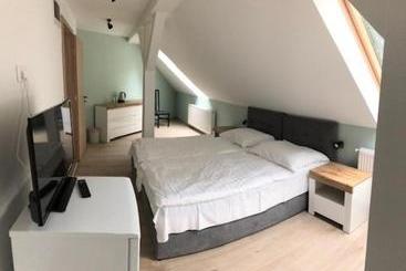 Tó Part Panzió Kőszeg