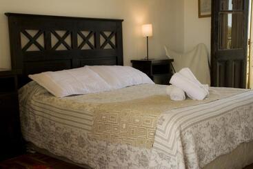 فندق صغير Posada Biarritz