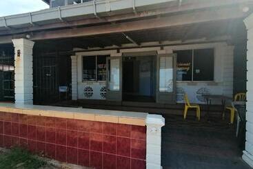 ユースホステル Fbs Inn Dungun