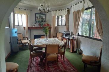 هتل Boutique Molino Viejo