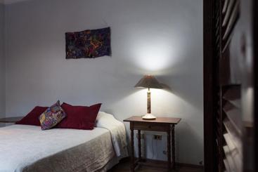 هتل Boutique Molino Viejo