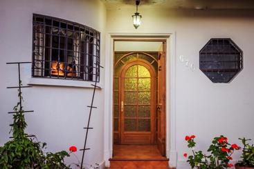 هتل Boutique Molino Viejo