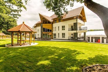 هتل Panorama Boutique