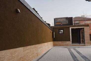 فندق Residence Bilyana