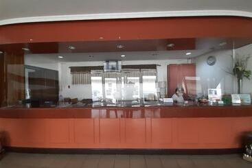 Bliss Hotel Dau