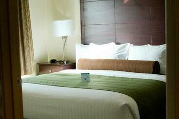 ホテル Cobblestone Inn & Suites   Soda Springs