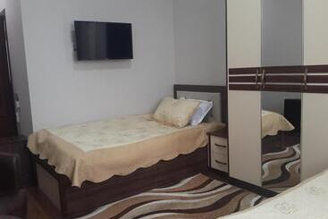 Hotel Umariyon