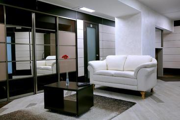 مبيت وإفطار Apartments Daf Center