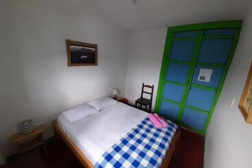 Bidea Backpackers Hostel