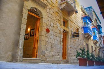 هتل Locanda La Gelsomina