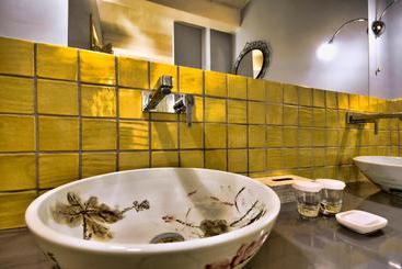 هتل Locanda La Gelsomina