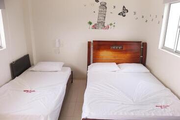 هتل Prado Country