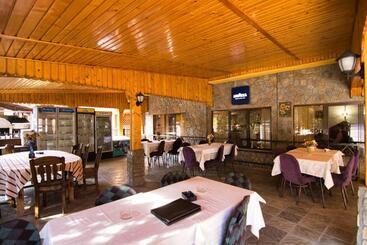 Motel Seaca