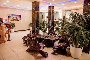 Hotel Thu Giang