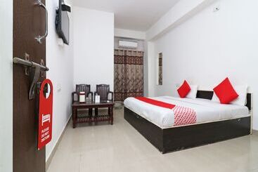 Hotel Oyo 19827 Shree Ram Palace