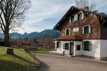 پانسیون Gästehaus Florian